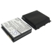 Battery compatible with LG CS-LAX565XL