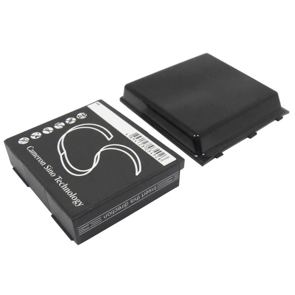 Battery compatible with LG CS-LAX565XL