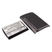 Battery compatible with LG CS-LAX585XL