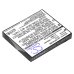 Camera Battery Polaroid CS-LBP361MD