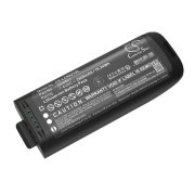 CS-LCK821SL<br />Batteries for   replaces battery 879638