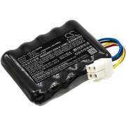 CS-LCL790PW<br />Batteries for   replaces battery LA0001