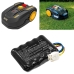 Power Tools Battery Landxcape LX790
