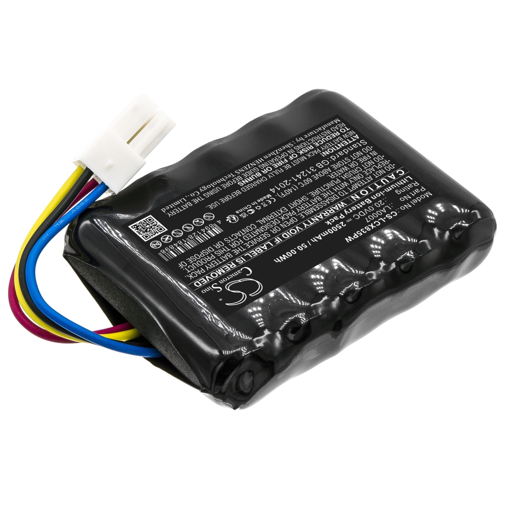 CS-LCX835PW