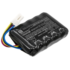 Compatible battery replacement for Landxcape 50046811,LA0007