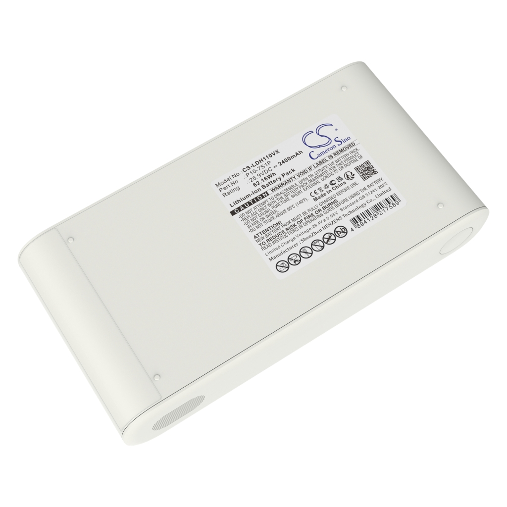 Vacuum Battery Lydsto CS-LDH110VX