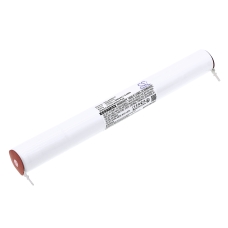 Compatible battery replacement for Legrand 061885,HB00015TA