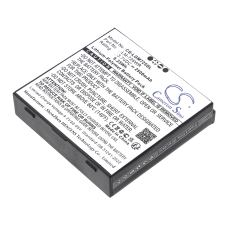 Compatible battery replacement for LG LM-725WR