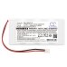 Battery Replaces 4 KRMT 23/43