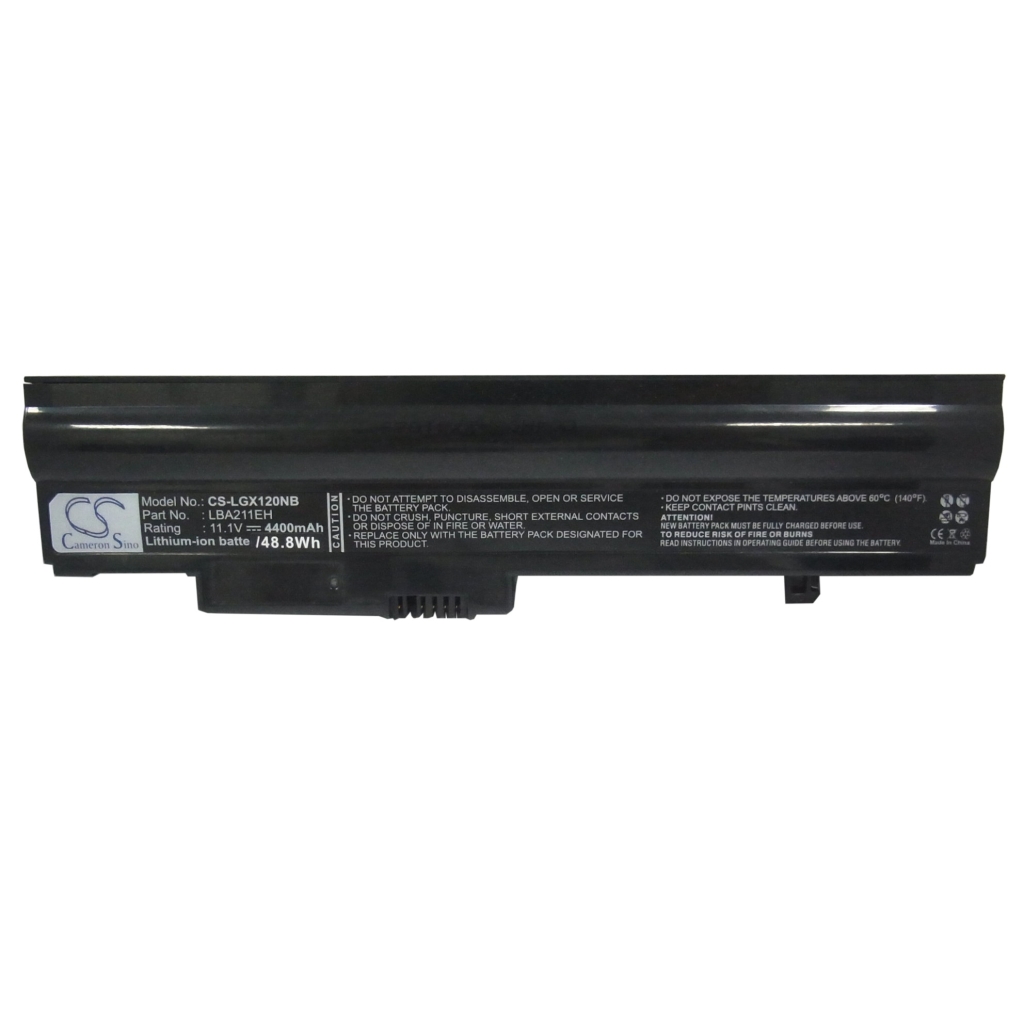 Battery Replaces LB3511EE