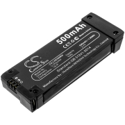 Battery compatibleWith Eachine