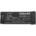 Compatible battery replacement for Eachine 