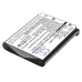 Battery for Camera NIKON COOLPIX S3000