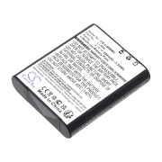 Battery for Olympus TG-3