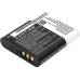 Camera Battery Olympus Stylus XZ-2 iHS