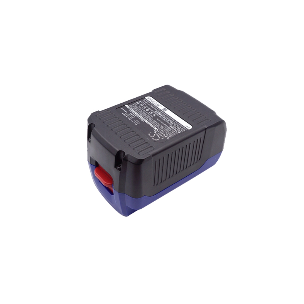 Battery compatible with Lincoln CS-LIN186PX