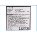 Mobile Phone Battery T-Mobile myTouch Q 4G