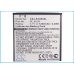 Mobile Phone Battery LG P725