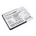Battery Replaces EAC62258202