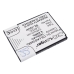 Battery Replaces EAC62258202