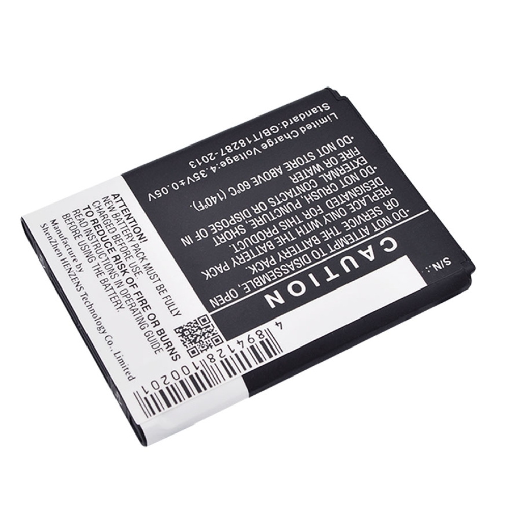 Battery Replaces EAC62258202