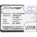 Battery Replaces EAC62258701