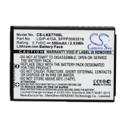 Mobile Phone Battery LG KF510