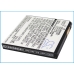 Battery compatible with LG CS-LKE900SL