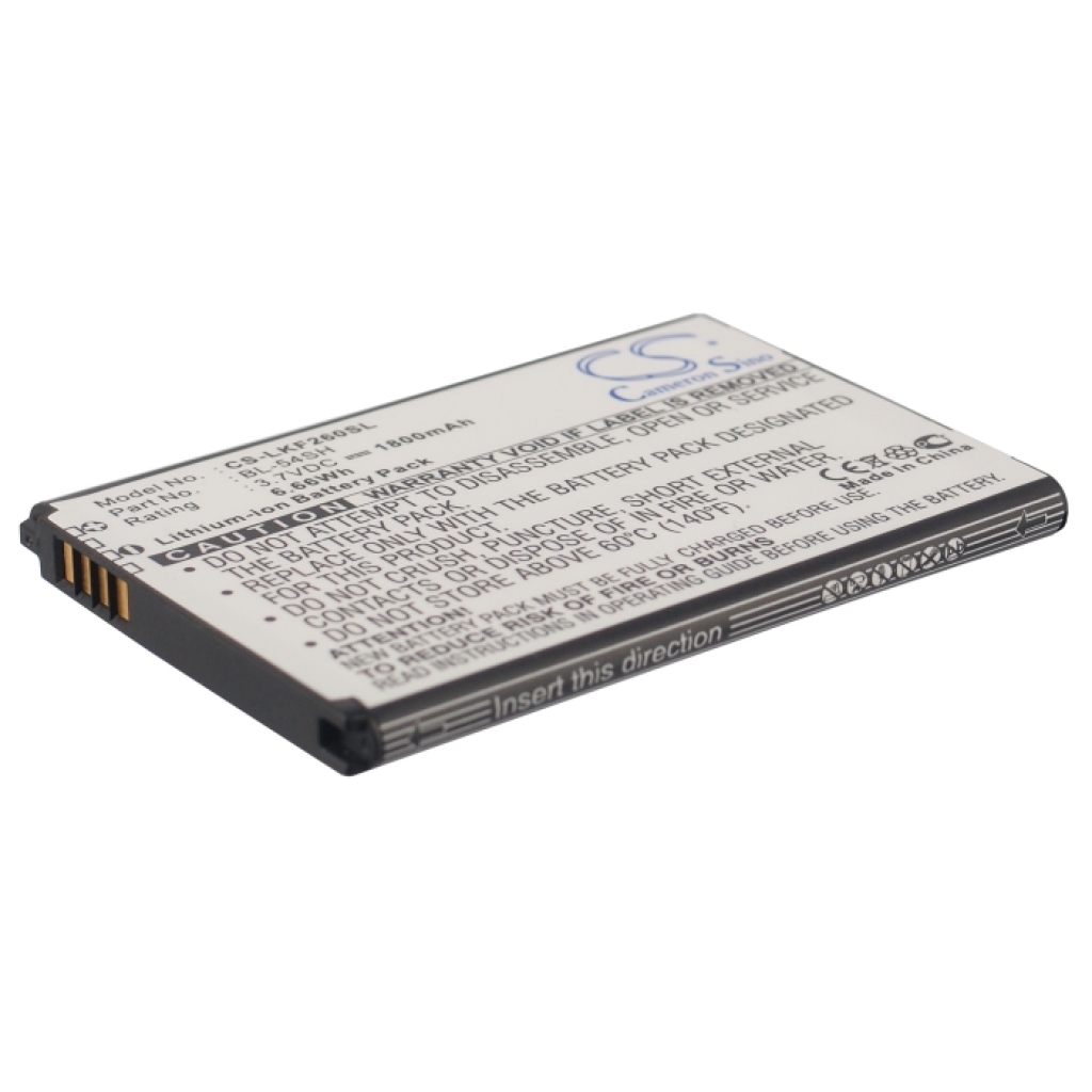 Mobile Phone Battery LG H525N