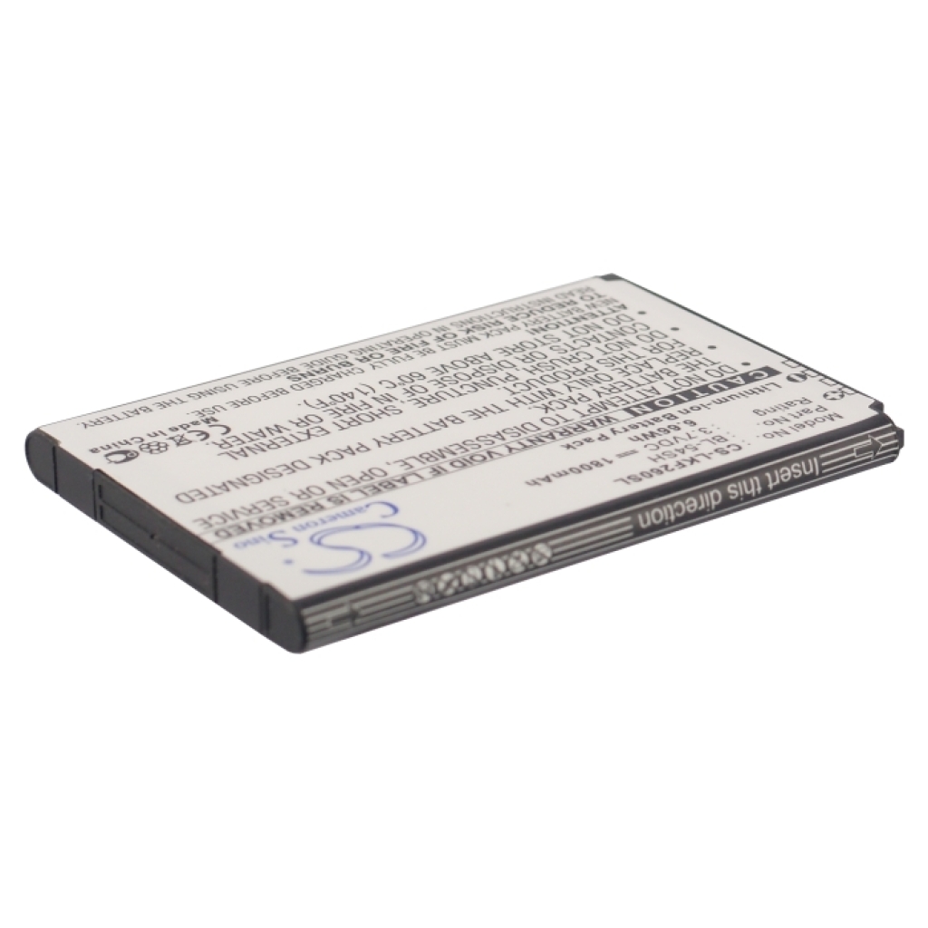 Mobile Phone Battery LG H525N