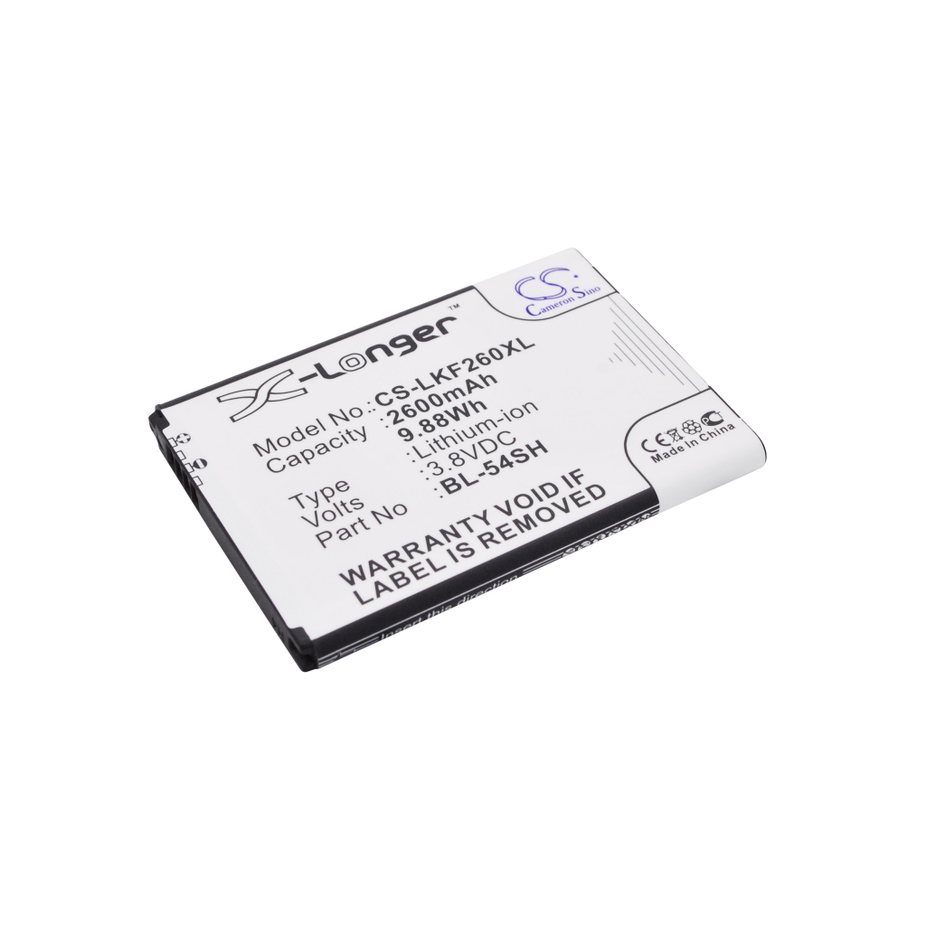 Mobile Phone Battery LG H778