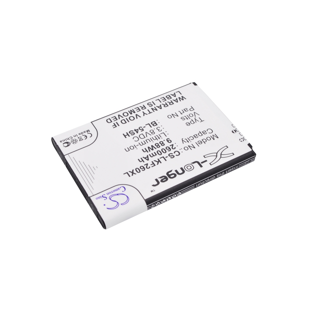 Mobile Phone Battery LG H778