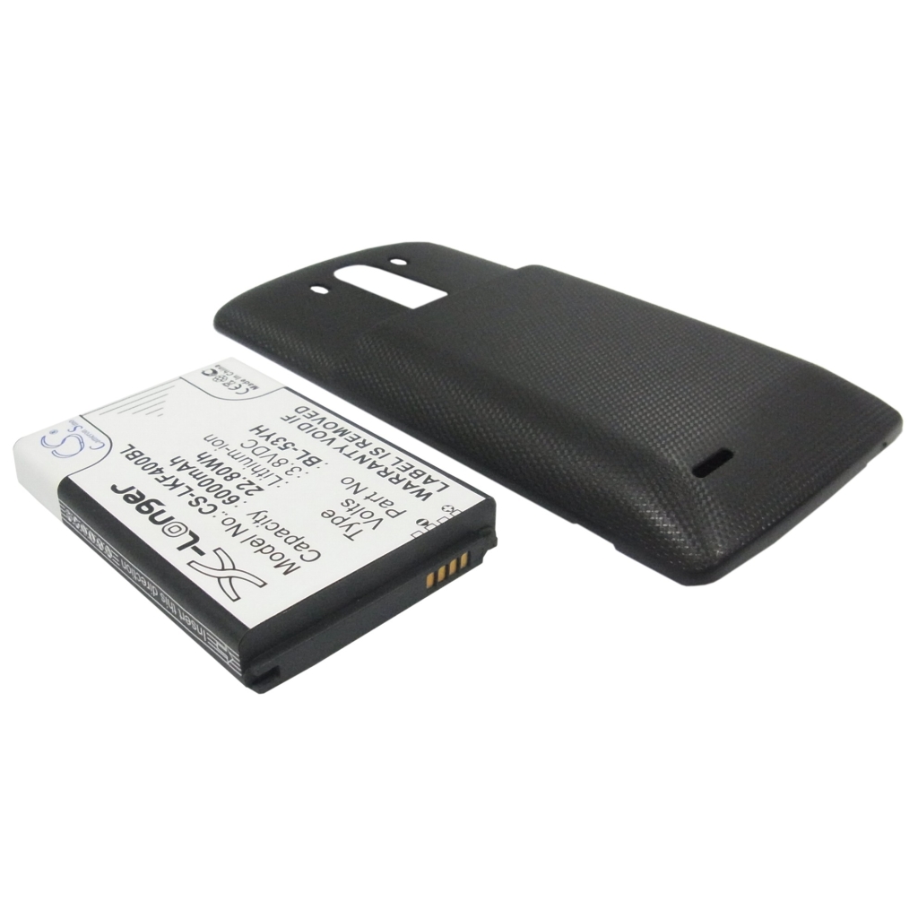 Battery for LG D855 LTE