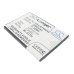 Battery Replaces EAC62378905