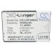 Battery Replaces EAC62378905