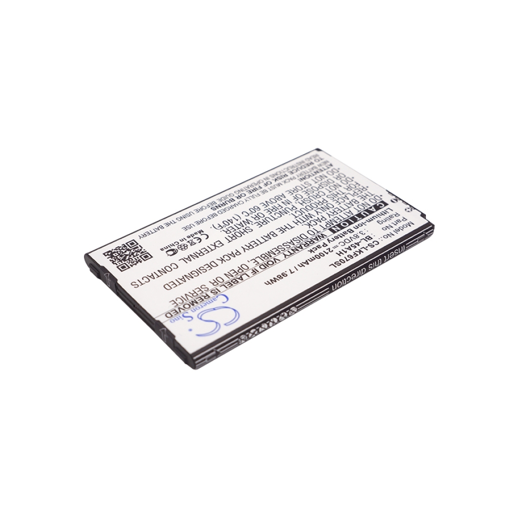 Mobile Phone Battery LG K428SG