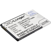 Mobile Phone Battery LG MS428