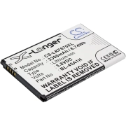 Mobile Phone Battery LG K410