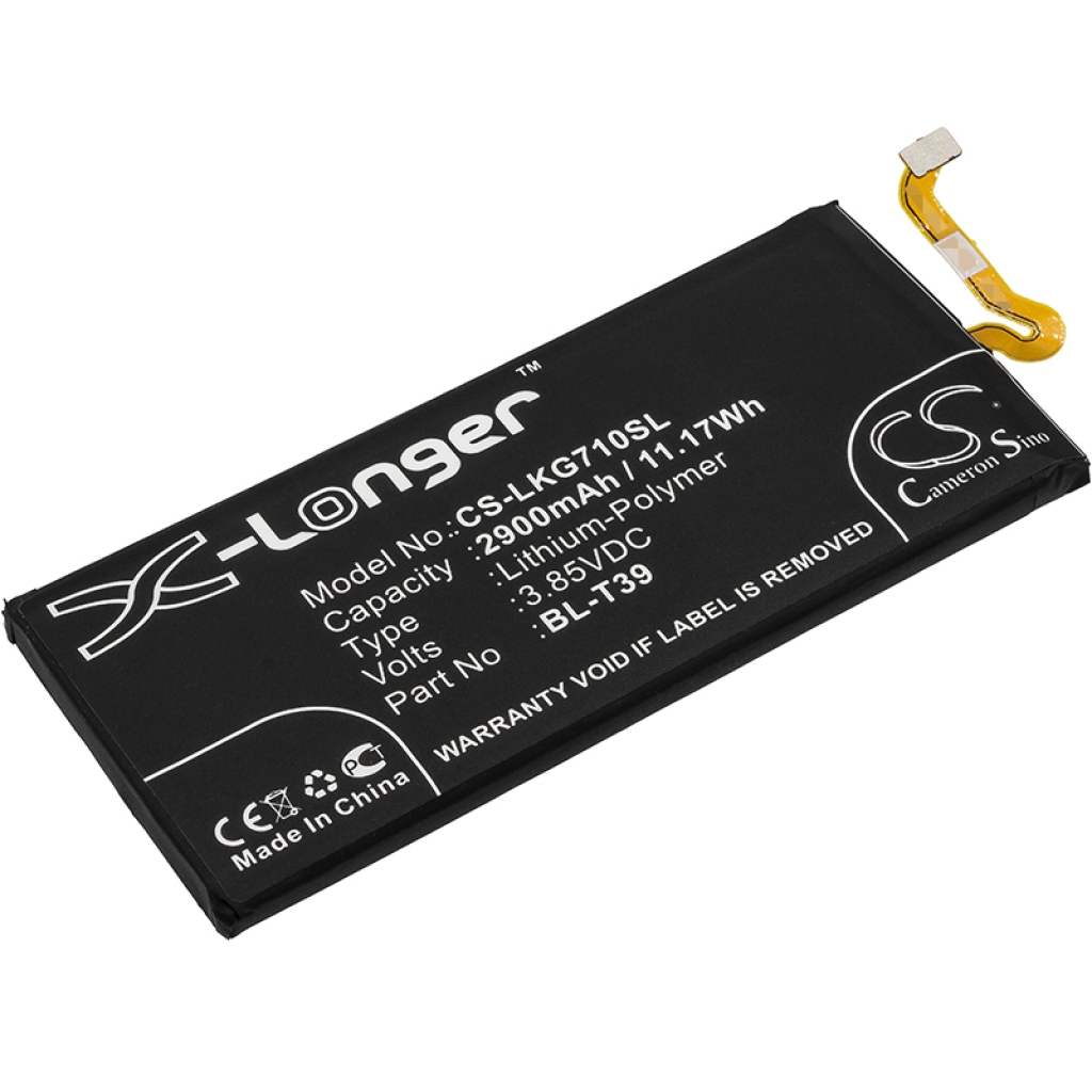 LG LMG710EM