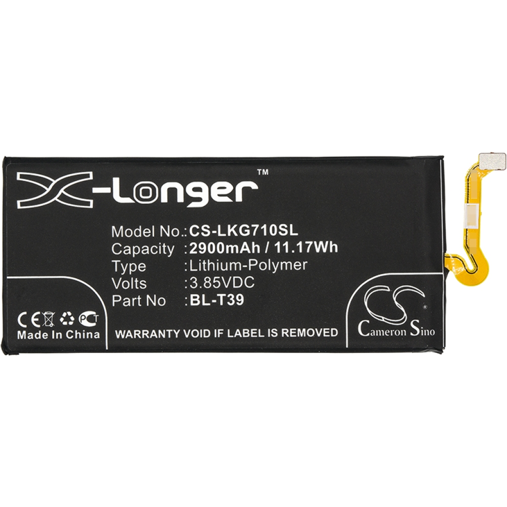 LG LMG710EM