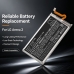 Battery for LG Prime 2