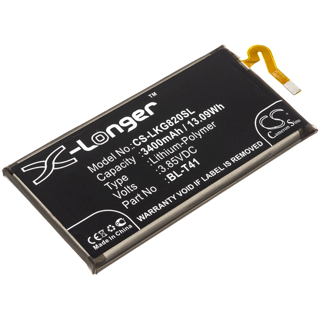 Battery Replaces BL-T41