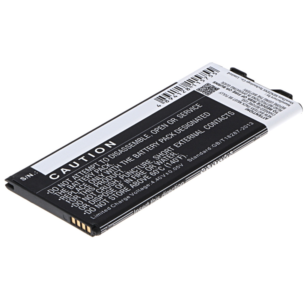 Battery Replaces EAC63238901