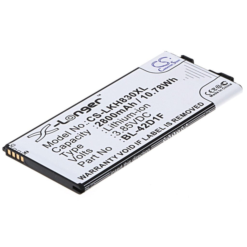 Mobile Phone Battery LG RS988