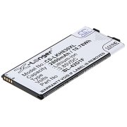 CS-LKH830XL<br />Batteries for   replaces battery EAC63238901