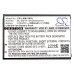 Battery Replaces EAC63321601