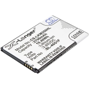 Mobile Phone Battery LG TP260