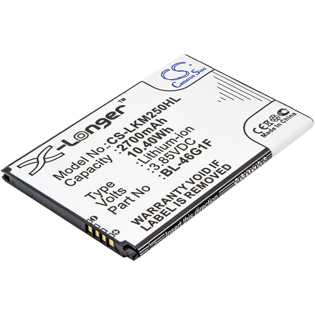 Mobile Phone Battery LG VS501