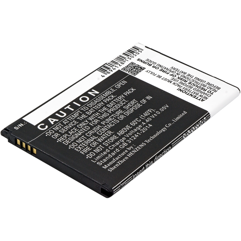 Mobile Phone Battery LG VS501