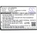 Mobile Phone Battery LG TP260